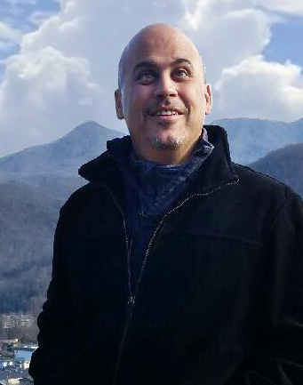 Mike Calvo, Serotek Corporation Cofounder and CEO