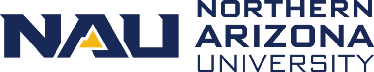 Logotipo de la Universidad del Norte de Arizona