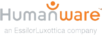 HumanWare Logo